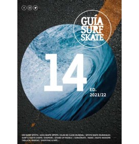 Guía Surf y Skate 2020