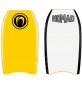 Planche de bodyboard Nomad Nano EPS