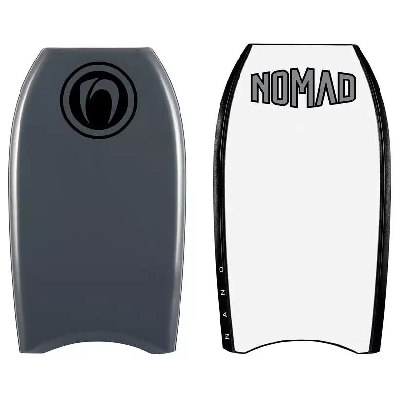 Planche de bodyboard Nomad Nano EPS
