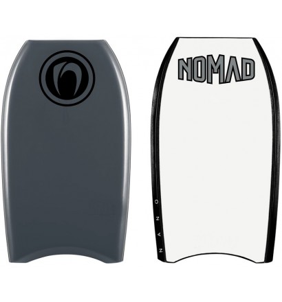Planche de bodyboard Nomad Nano EPS