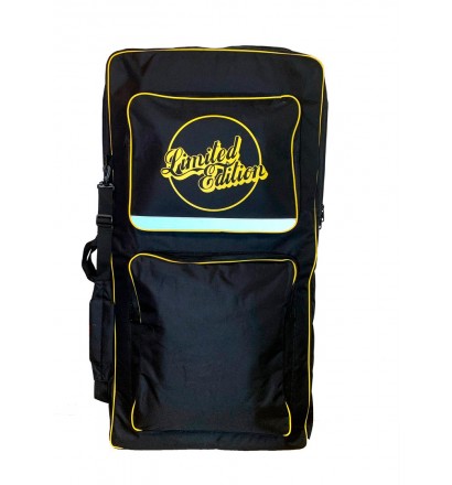 Limited Edition Pro Bodyboard Cover