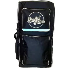 Boardbag Limited Edition Pro Bodyboard Cover