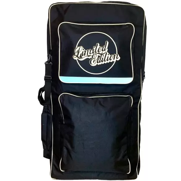 Funda Limited Edition Pro Bodyboard Cover Funda Limited Edition Pro Bodyboard Cover