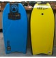 Bodyboard Nomad Rogue PE