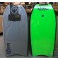 Bodyboard Nomad Rogue PE