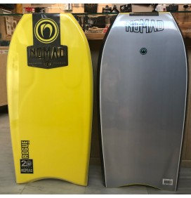 Bodyboard Nomad Rogue PE