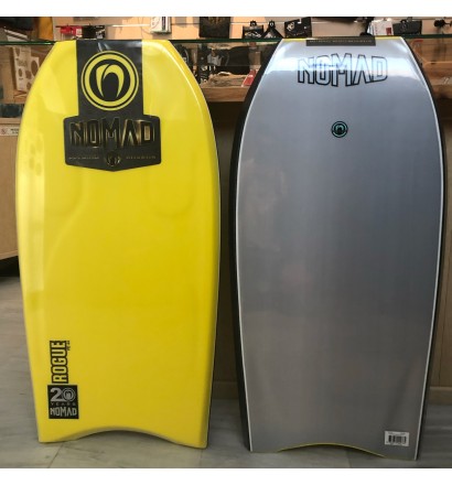 Bodyboard Nomad Rogue PE