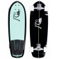 Tabla de surfskate Roxy Rider SK8 30"