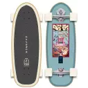 surfskate Yow Chiba 30''