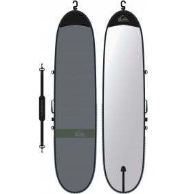 Capas de surf Quiksilver Superlite Longboard