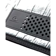 Boardbag Quiksilver Lite Funboard 2