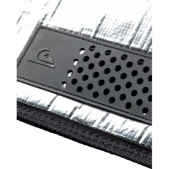 Quiksilver Lite Funboard Surfboard Bag  Quiksilver Lite Funboard Surfboard Bag