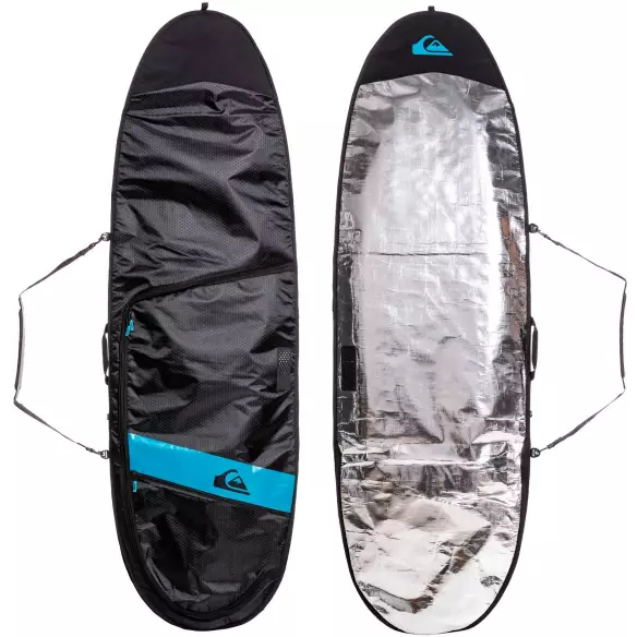 Capas de surf Quiksilver Lite Funboard Capas de surf Quiksilver Lite Funboard