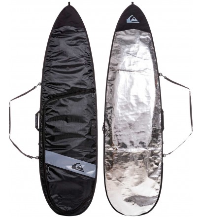 Housse de surf Quiksilver Lite Shortboard