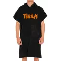 Poncho asciugamano Thrash