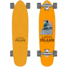 Skate Longoard Long Island Reentry 33'' Cruiser