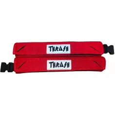 Thrash Heel Pad 2