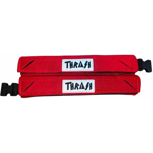 Leash de Palmes Thrash Heel Pad