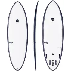 Tabla de surf Hayden Shapes Hypno Krypto FCS2 