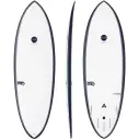 Surfplank Hayden Vormen Hypno Krypto