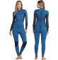 Wetsuit Billabong Lauch 3/2mm