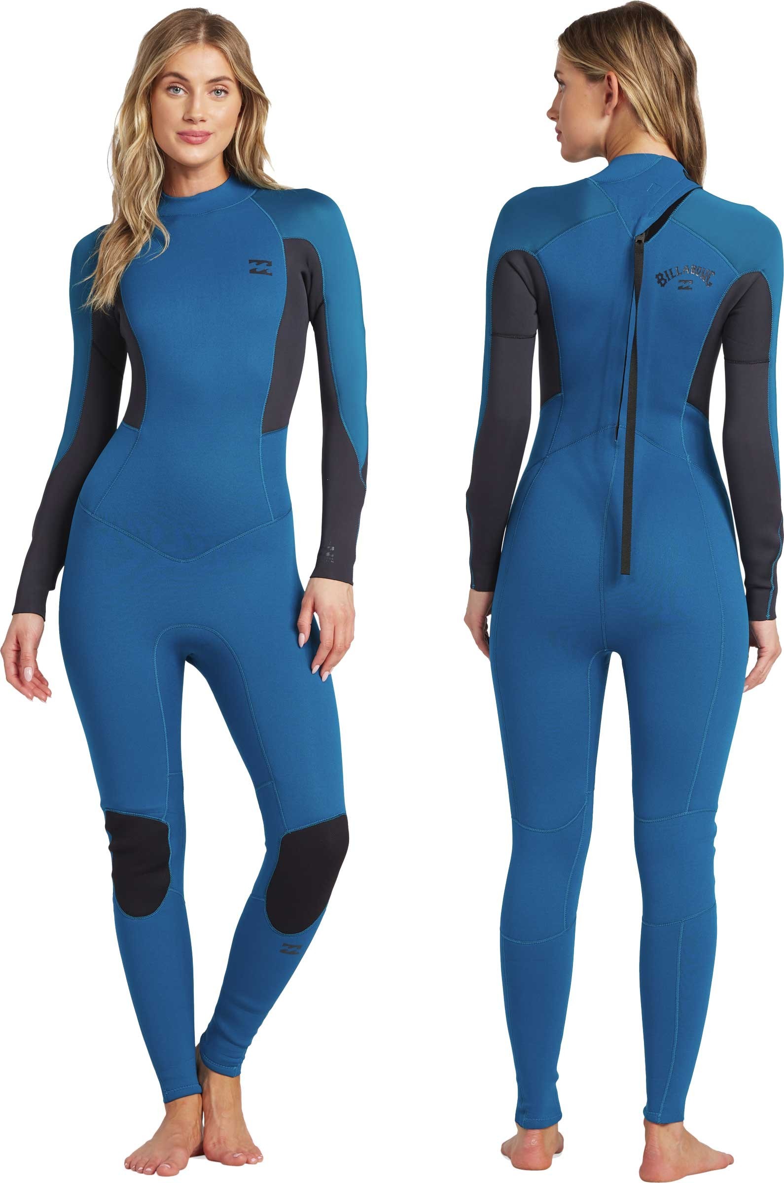 Traje surf 2025 billabong