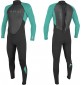 ONeill Wetsuit Reactor 3/2mm Jeugd