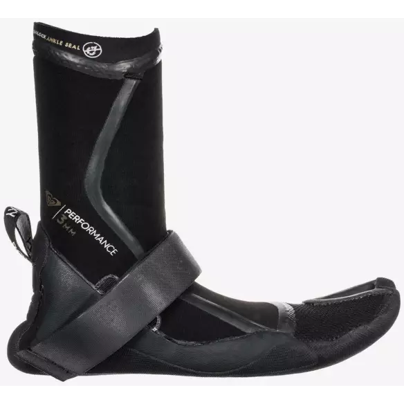 Roxy Performance 3mm Booties   Roxy Performance 3mm Booties