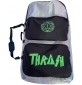 Capas de  bodyboard Thrash Travel Bag Dobro