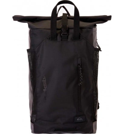 Quiksilver Secret Sesh waterproof backpack