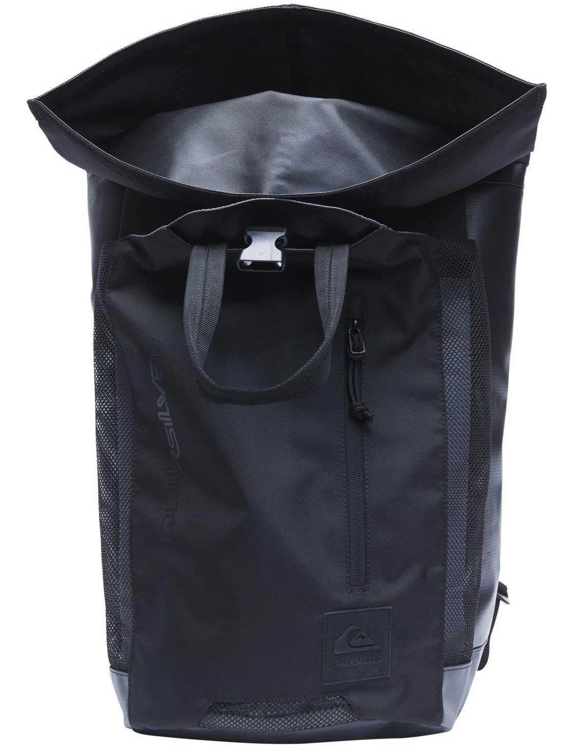Zaino impermeabile Quiksilver Secret Sesh