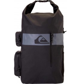 Quiksilver Evening Sesh waterproof backpack