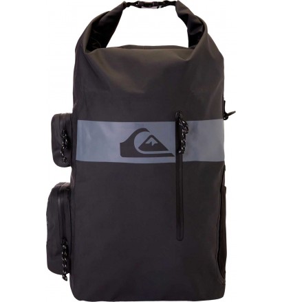 Quiksilver Evening Sesh waterproof backpack