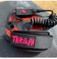 Leash für bodyboard Thrash X6 Ergo Pull Tab