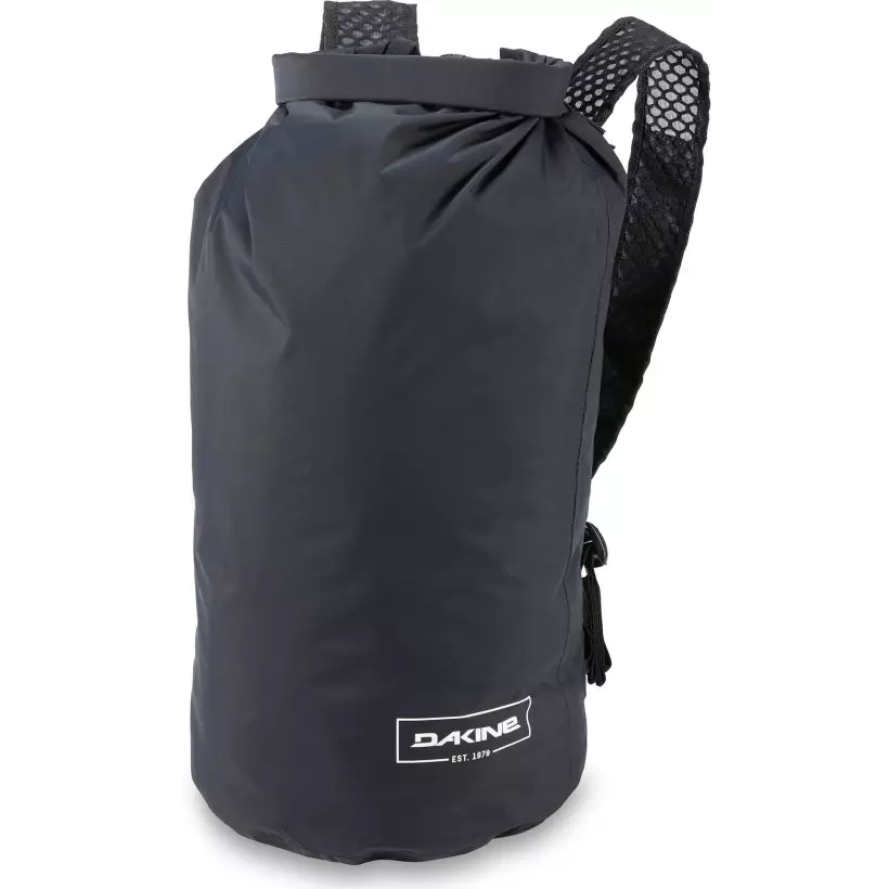 Borsa Dakine packable rolltop dry bag 30l.