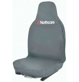 Funda de asientos de coche simple Northcore