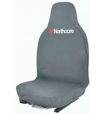 Housse de siège simple pour voiture Northcore
