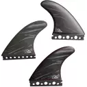  Quiksilver Prohex fins