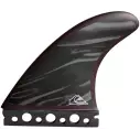 Ailerons de surf Quiksilver Prohex