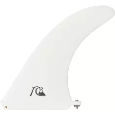 Aileron de surf longboard Quiksilver Single Fin