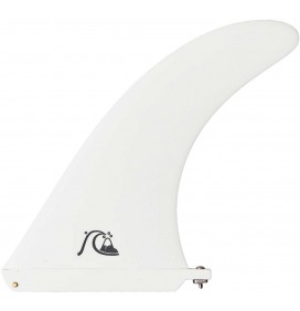 Quiksilver Single Fin longboard fins