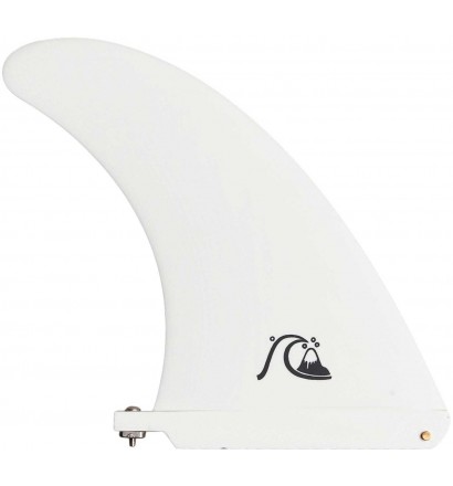 Aileron de surf longboard Quiksilver Single Fin