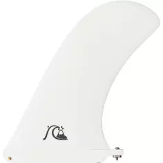 Aileron de surf longboard Quiksilver Single Fin Hatchet