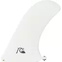 Quilla longboard Quiksilver Single Fin Hatchet