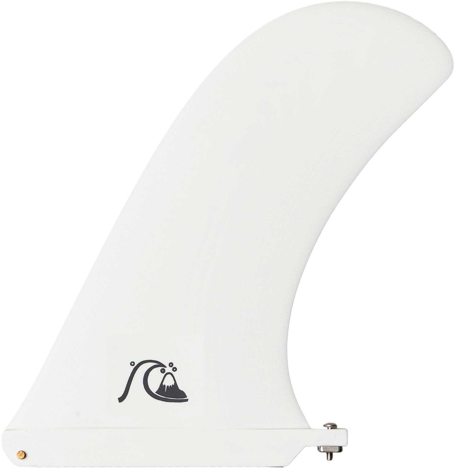 Quiksilver Single Fin longboard fins