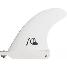 Pinna surf longboard Quiksilver 2+1