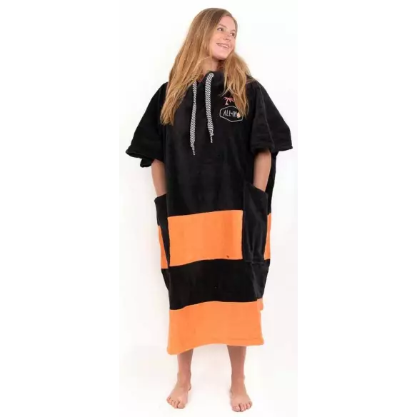Poncho All In V Flash Poncho All In V Flash