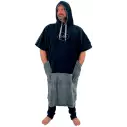 Poncho All In V-Big Foot