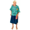 Poncho All In V Junior