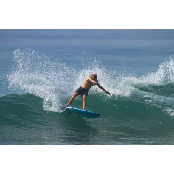 Planche de surf Torq Classic Fish TEC EPOXY Planche de surf Torq Classic Fish TEC EPOXY